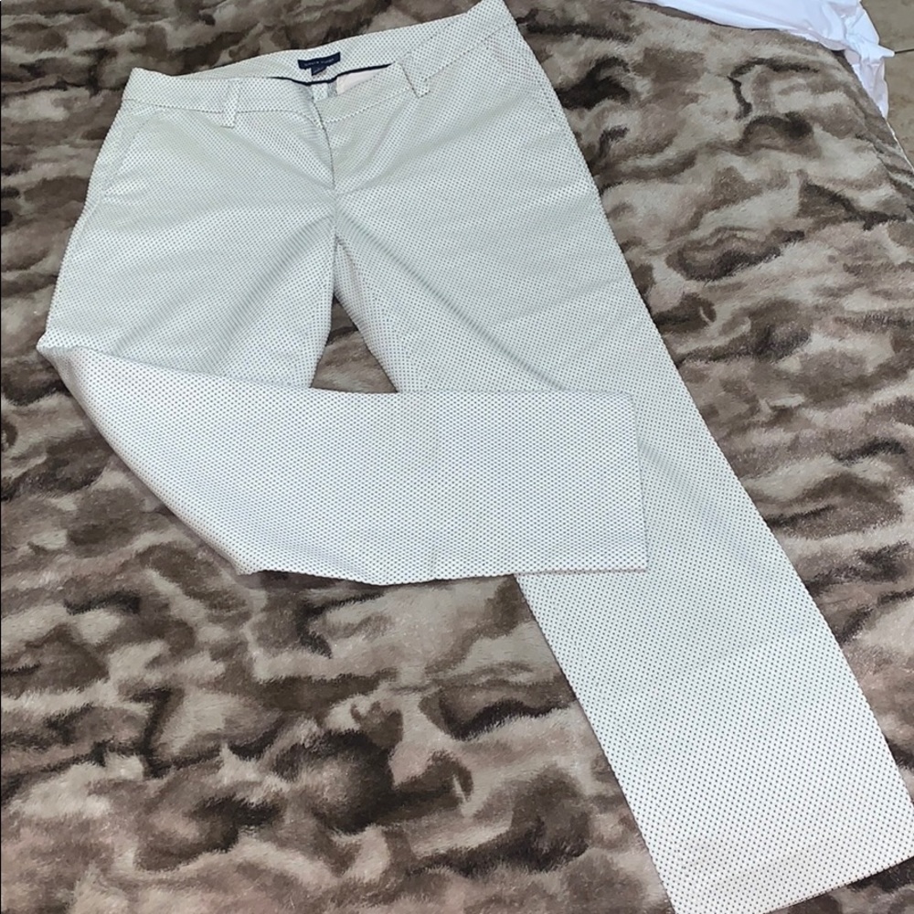 Pants!